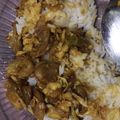 Cooksnap dari Nur Fauziah untuk resep Nasi Gila Pedas