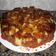 El cooksnap de Antonela Acuña cuando hizo Torta de manzana invertida ❤️.