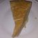 El cooksnap de Renzo cuando hizo Biscochuelo húmedo de naranja.