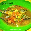 Cooksnap dari yetti retnowati untuk resep Ikan Cue Asam Manis