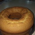 El cooksnap de Mariano De Blasis cuando hizo Budín blancaflor.