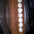 El cooksnap de rosalia5pesos cuando hizo Delicioso budín de bananas con dulce de leche.