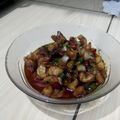 Cooksnap dari Ari untuk resep Chicken Black Pepper
