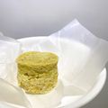 兔子豬 下廚日記 的 簡易香蕉葡萄燕麥小蛋糕🍇 cooksnap