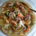 Cooksnap dari Eva Pravitasari Ningrum untuk resep Capcay Kuah (Simple & Praktis)
