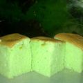 Cooksnap dari Nana Hanif untuk resep Ogura Super Kempus (2 Telur)