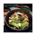 Cooksnap dari Agustin Kartika Dewi untuk resep Cumi asin cabe hijau #Bandung_RecookReniewisra