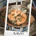 Cooksnap dari nadia untuk resep Ayam Woku
