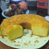 Cooksnap dari Iis Setyawan untuk resep Bolu jadoel keju (oven tangkring)
