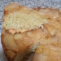 El cooksnap de noelia_laturca cuando hizo Torta de manzana invertida fácil.