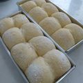 Cooksnap dari yekti untuk resep Hokaido japanese milk bread