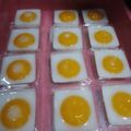 Cooksnap dari Mela untuk resep Puding Telur Ceplok