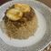 Cooksnap dari Adrian Tirtawidjaja untuk resep Nasi tim ayam jamur