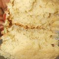 Nabeelah Aleeyu's cooksnap of when they made Moist Cupcakes.