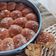 Cooksnap dari Saomi Mayhai untuk resep Khaliat Al Nahal / Beehive /Honey Comb Bread