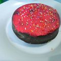 Cooksnap dari Ananda Hapsari Putri untuk resep Brownies kukus joss serba 3 sdm 👌👱