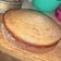El cooksnap de Ceci Mendez cuando hizo Bizcochuelo esponjoso de dulce de leche.