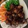 Cooksnap dari Nurfarida Octaviani untuk resep 26. Iga bakar madu