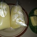 Cooksnap dari Ika Wulandari untuk resep Tofu homemade