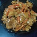 Cooksnap dari Sya Lubiez-nyaAie Travolta untuk resep Dori fillet asam manis