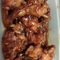 Cooksnap dari Zuhrotul Aini untuk resep Ayam Goreng Mentega