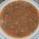El cooksnap de Juan Mata cuando hizo Lentejas en Thermomix con verduras y alubias blancas.