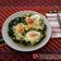 Cooksnap από foodmed στη συνταγή Αυγά Μάτια Σερφαριστά σε Σπανάκι