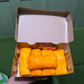 Cooksnap dari fitri yandra untuk resep Risoles Mayonaise