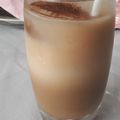 Cooksnap dari 💕Avista Dewi💞 untuk resep Cappucino milk
