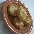 El cooksnap de Daiana Tagliani cuando hizo Galletitas de coco (SIN HARINA NI AZÚCAR).