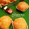 Cooksnap dari Rani Quenby untuk resep Pumpkin Bun