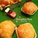 Cooksnap dari Rani Quenby untuk resep Pumpkin Bun
