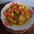 Cooksnap dari Nyak Haikal untuk resep Tongseng Ayam tanpa Santan