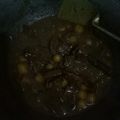 Cooksnap dari Indri Thabiano untuk resep Semur Daging + Kentang (Kental, tanpa santan)