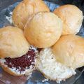 Cooksnap dari Rejeki 2021 untuk resep Roti Semir #SeninSemangat