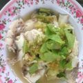 รูป Cooksnap ของ Soraya Nakkoed เมื่อเขาทำ ปลานิลลวกจิ้ม #ทำครัวง่ายๆbyจุไรรัตน์