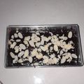 Cooksnap dari Rena Chou untuk resep Insert Cheese Fudgy Brownies