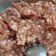 Cooksnap dari Wilyam untuk resep Bak Kwa aka dendeng babi manis 