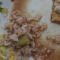 Cooksnap dari Nova Hermawati untuk resep Sayur Asem Bumbu Instan (jurus ninjaku)