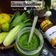Cooksnap dari Siska Dian Fitriana (Siska Dian - Siska Cake) untuk resep Green Smoothies (Apel, Timun, Pokcoy, Jeruk Nipis)