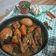 Cooksnap dari Elisabeth Febrina Sebayang (Mak Gege) untuk resep Semur Ayam (mirip Semur Betawi, Yummy!)