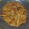 Cooksnap dari Widiya Febriani untuk resep Rendang Minang
