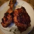 Cooksnap dari Ida Marliah untuk resep Ayam Panggang Kecap