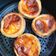 Cooksnap của Pham Diep khi họ làm theo món Bánh Tart Trứng nướng NCKD