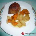 Cooksnap από dcroula στη συνταγή Κοτομπιφτεκάκια