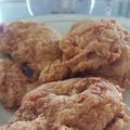 Cooksnap dari yunita untuk resep Ayam Goreng Tepung