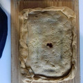 El cooksnap de Jose Diaz Diez cuando hizo Empanada de chorizo.