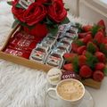 صورة من 🎀👩‍🍳 بنت الإمارات 👩‍🍳🎀 ، شاركها بعد تجربة وصفة مشروب النسكافية مع الكاكاو❤