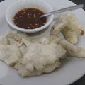 Cooksnap dari Chammy K Aisiyah Tirtawijaya untuk resep Cireng Lembut Bumbu Rujak