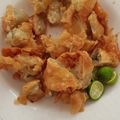 Cooksnap dari Maria Gabriela untuk resep Batagor ekonomis dan praktis